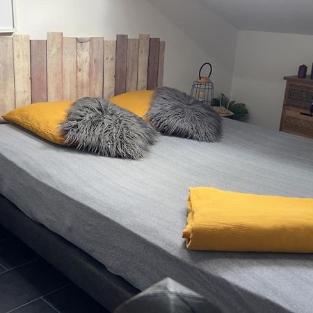 Apartamento Douceur Du Sud Vitrolles  Exterior foto