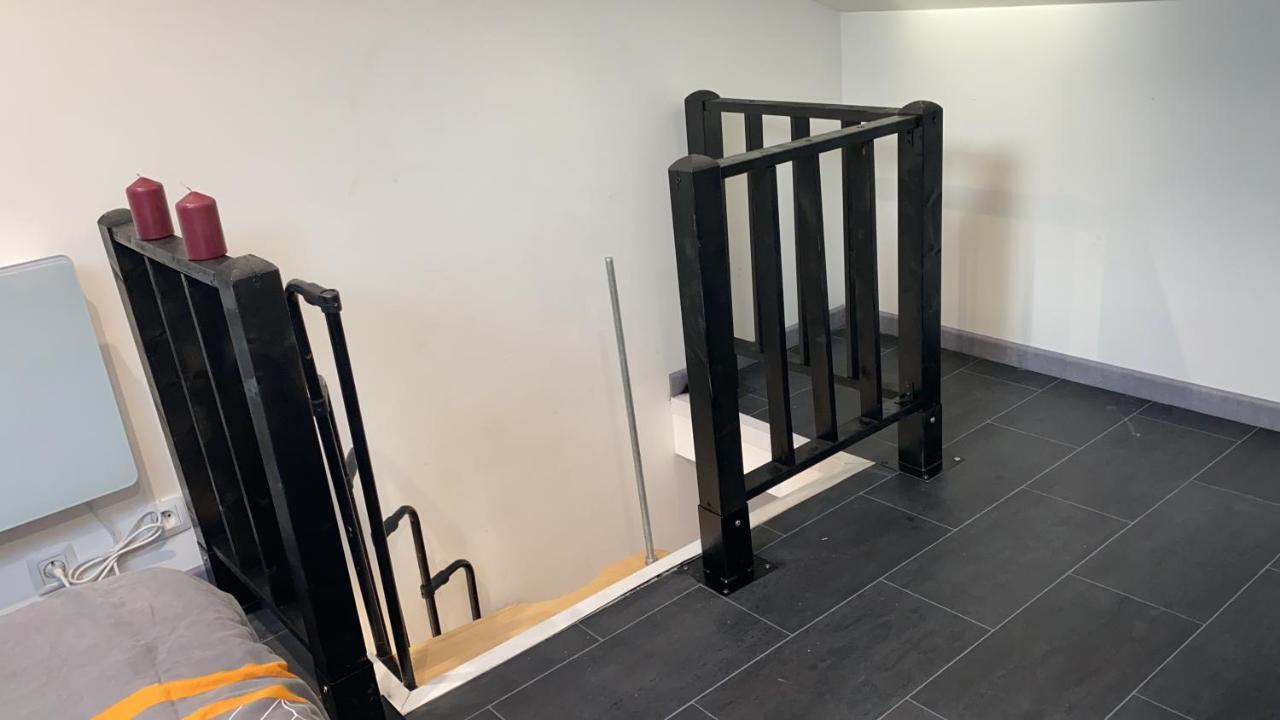Apartamento Douceur Du Sud Vitrolles  Exterior foto