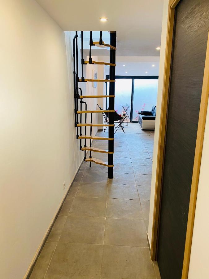 Apartamento Douceur Du Sud Vitrolles  Exterior foto