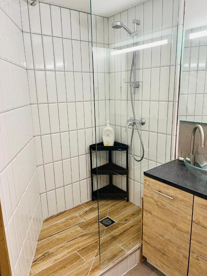 Apartamento Douceur Du Sud Vitrolles  Exterior foto
