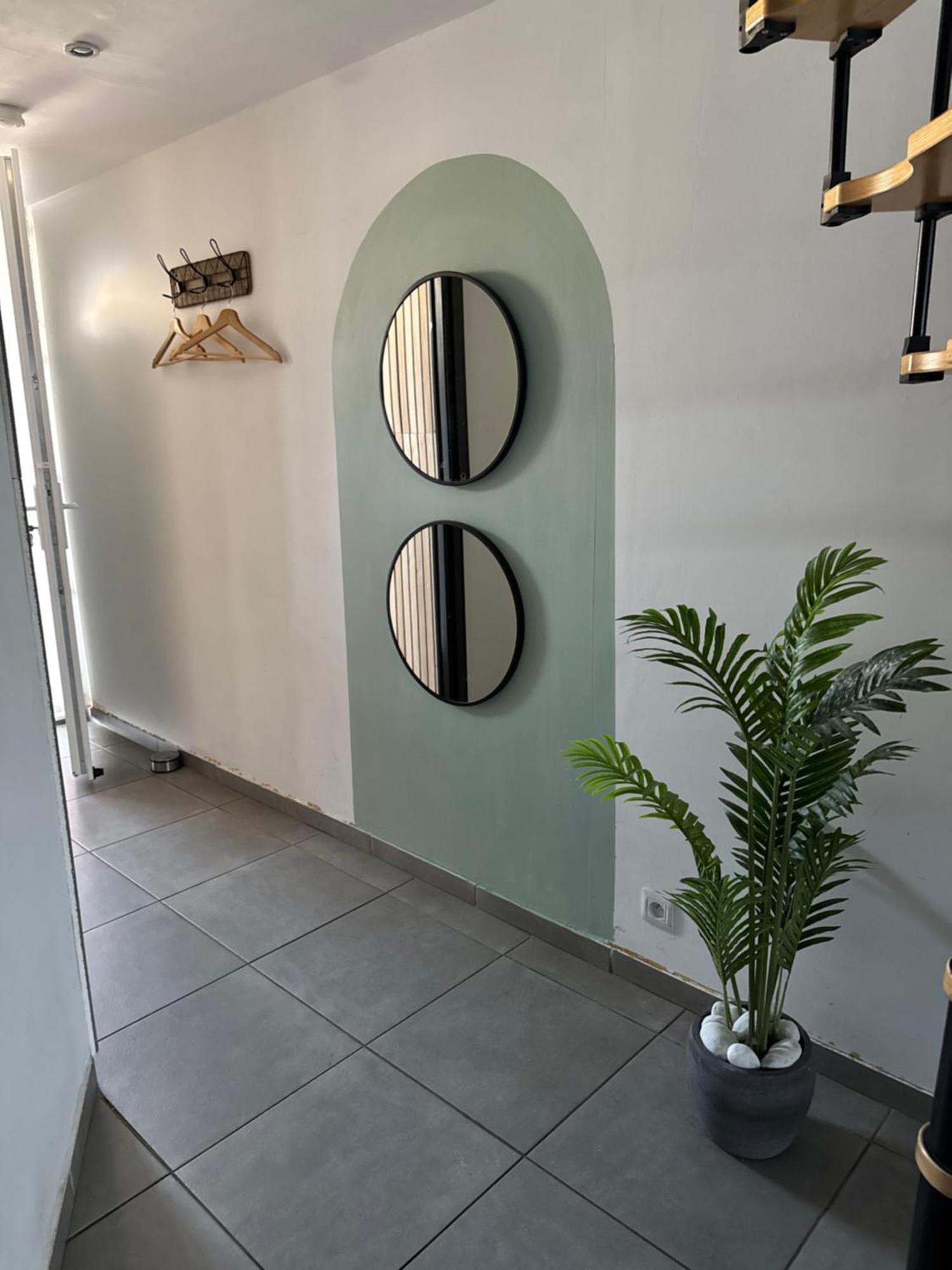 Apartamento Douceur Du Sud Vitrolles  Exterior foto